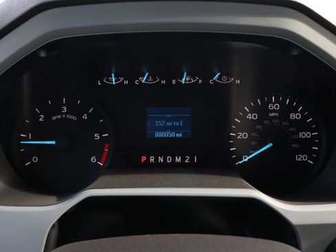 New 2026 Ford F650 2WD Regular Cab Super Duty image 23