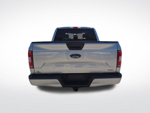 Used 2018 Ford F150 XL w/ Equipment Group 101A Mid RWD image 4