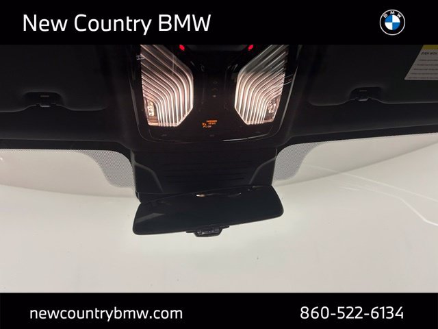 Certified 2026 BMW X5 xDrive40i w/ Premium Package AWD/4WD image 24
