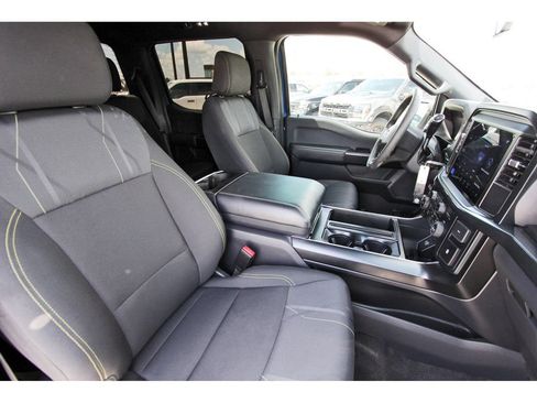 Used 2025 Ford F150 STX AWD/4WD image 28