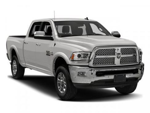 Used 2017 RAM 3500 Laramie image 9