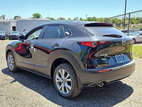 New 2026 MAZDA CX-30 AWD 2.5 S w/ Premium Package image 4