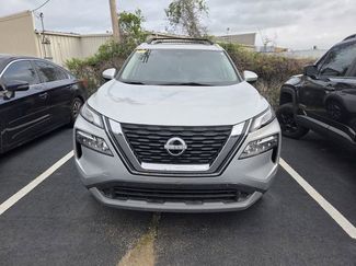 Used 2023 Nissan Rogue SV w/ SV Premium B Package video 2