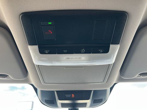 New 2026 Nissan Rogue SV image 31