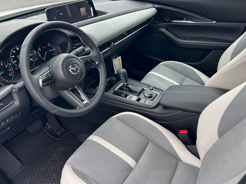 New 2026 MAZDA CX-30 2.5 Turbo w/ Premium Package image 7