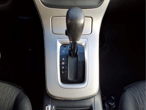 Used 2015 Nissan Sentra SV FWD image 14