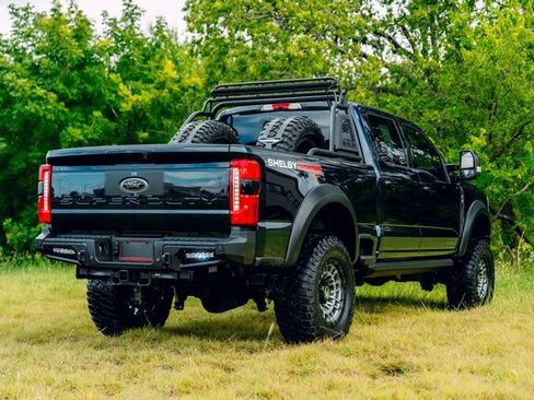 New 2025 Ford F250 Lariat w/ Lariat Ultimate Package image 15