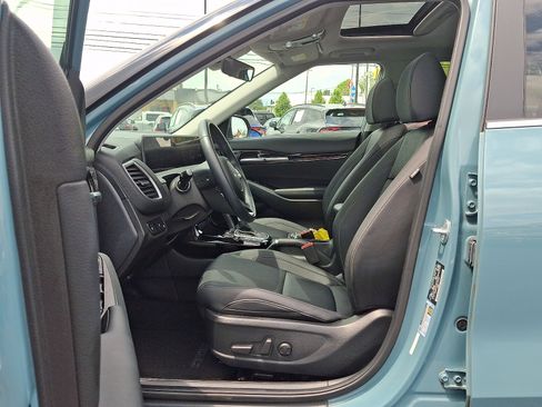 Used 2024 Kia Seltos EX AWD/4WD image 15