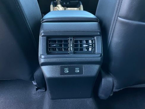 Certified 2025 Honda Accord Sport image 35