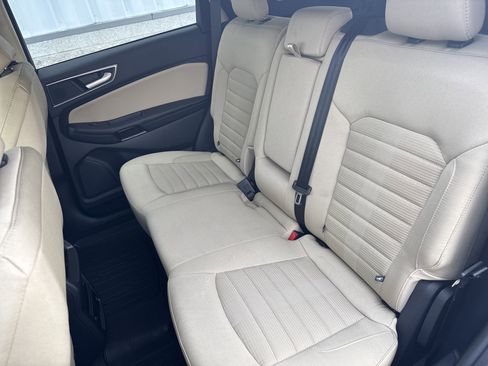 Certified 2023 Ford Edge SEL w/ Convenience Package image 26