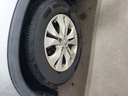 Used 2014 Honda CR-V EX-L image 10