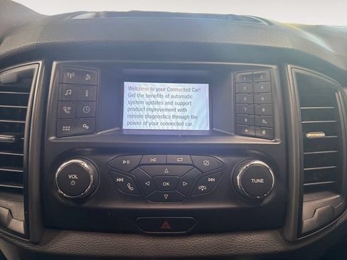 Used 2019 Ford Ranger XL w/ FX4 Off-Road Package AWD/4WD image 12