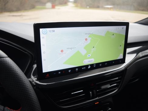 Used 2023 Ford Escape ST-Line Select w/ Tech Pack #2 image 9