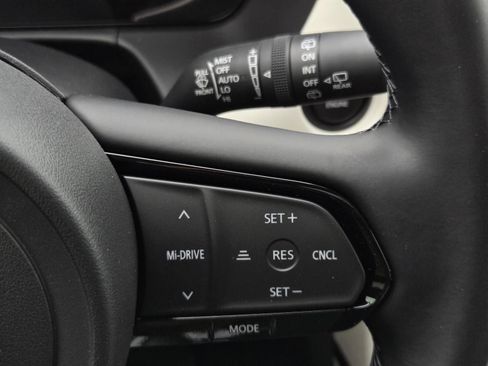 New 2026 MAZDA CX-5 Select AWD/4WD image 21