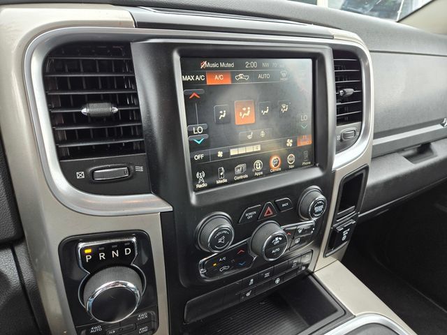 Used 2017 RAM 1500 Big Horn AWD/4WD image 19