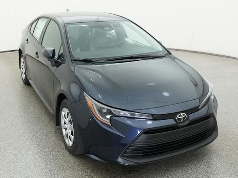 New 2026 Toyota Corolla LE FWD image 14