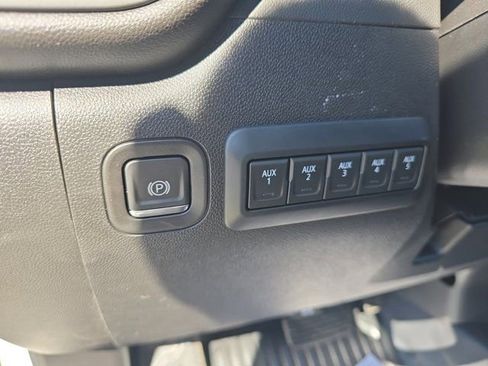New 2026 Chevrolet Silverado 3500 W/T w/ WT Convenience Package image 22
