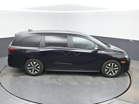 Certified 2025 Honda Odyssey EX-L image 41