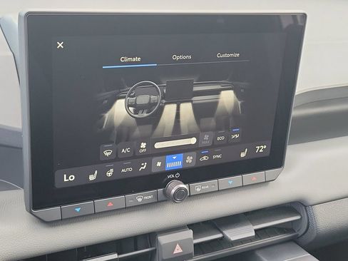 New 2026 Toyota RAV4 SE w/ Convenience Package AWD/4WD image 16