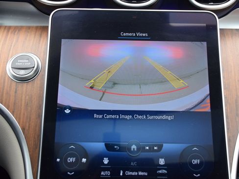 Certified 2023 Mercedes-Benz C 300 Sedan image 29