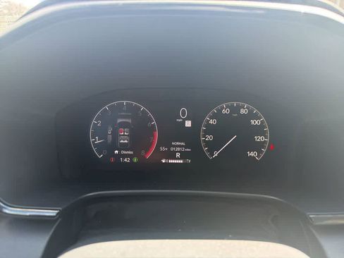 Used 2024 Honda CR-V EX image 19