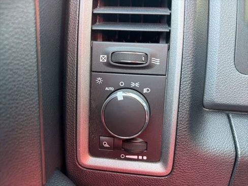 Used 2016 RAM 1500 Tradesman w/ Popular Equipment Group AWD/4WD image 22