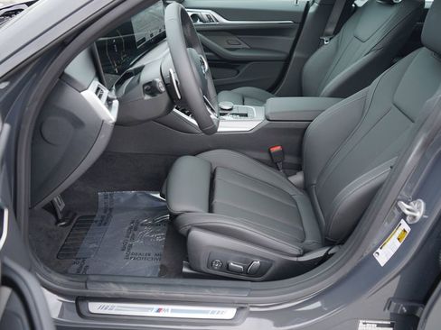 New 2026 BMW 430i w/ M Sport Package image 11