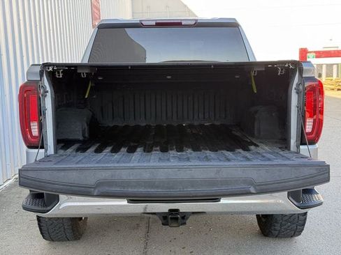 Used 2023 GMC Sierra 1500 SLT image 31