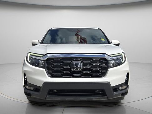 Certified 2022 Honda Passport EX-L image 5