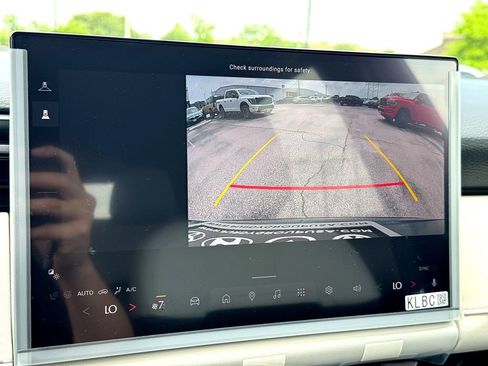 New 2026 MAZDA CX-5 Preferred AWD/4WD image 16