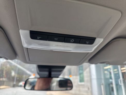 Used 2025 Nissan Altima 2.5 SV image 19