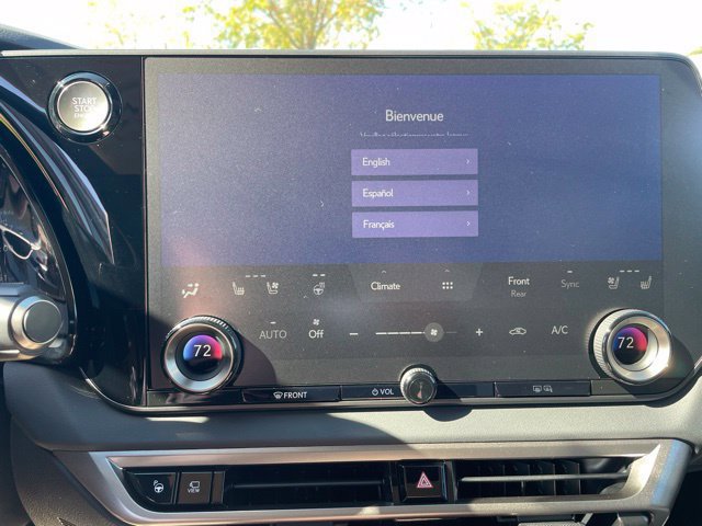 New 2026 Lexus RX 350 AWD w/ Convenience Package image 22