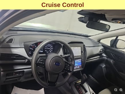 Used 2024 Subaru Crosstrek 2.0i AWD/4WD image 13
