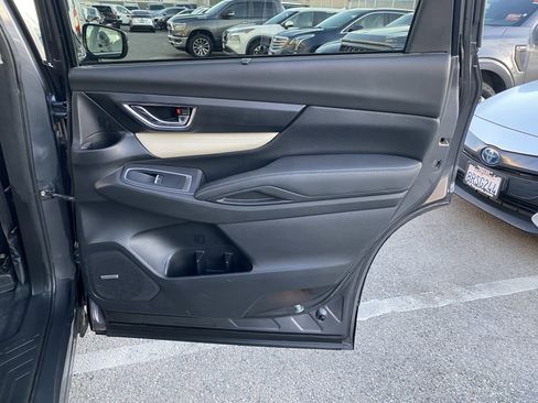 Used 2021 Subaru Ascent Limited w/ Technology Package image 21