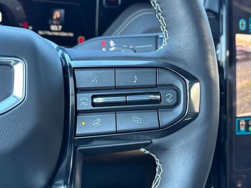 Certified 2025 GMC Yukon Denali Ultimate w/ LPO, Floor Liner Package image 21