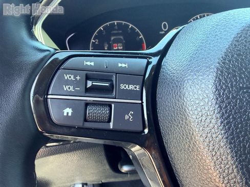Certified 2023 Honda Civic EX image 23