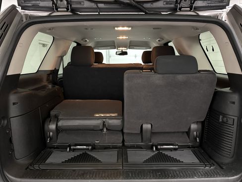 Used 2012 Chevrolet Tahoe LS w/ Convenience Package image 16