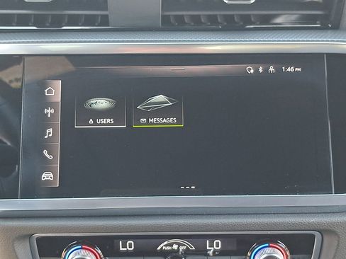 Certified 2025 Audi Q3 2.0T Premium Plus w/ Premium Plus Package image 25