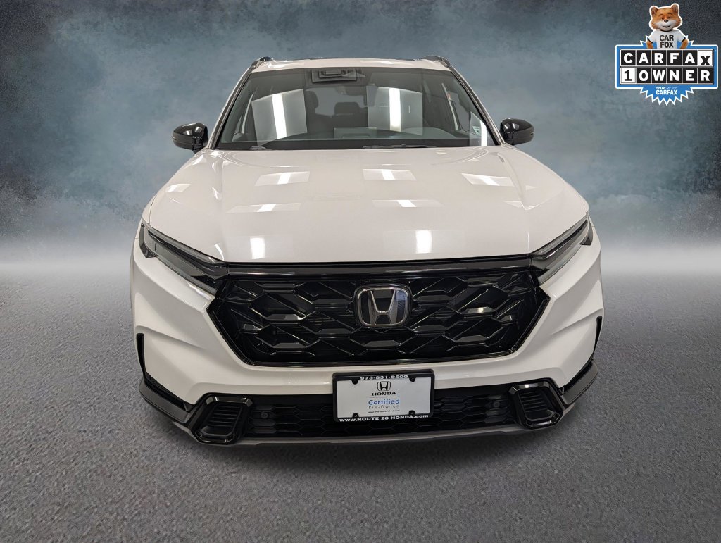 Used 2025 Honda CR-V Sport-L image 2