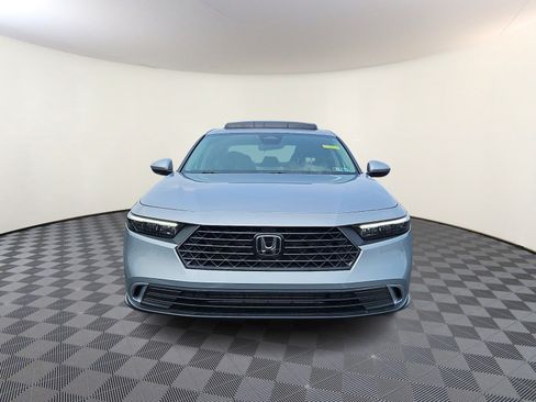 Used 2023 Honda Accord EX image 2