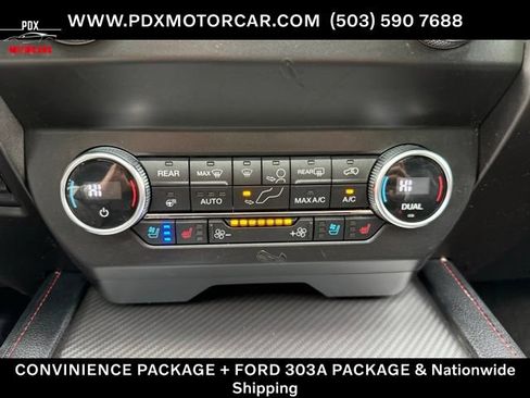 Used 2019 Ford Expedition Max Limited w/ Equipment Group 303A AWD/4WD image 20