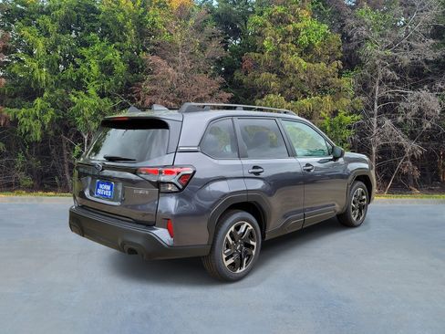 New 2026 Subaru Forester Premium image 16