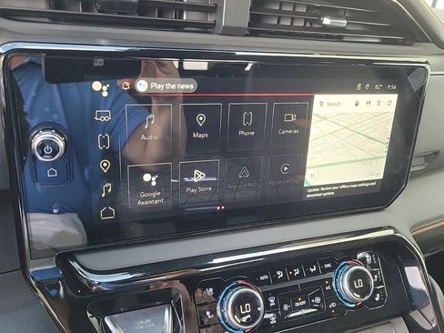 New 2026 GMC Sierra 2500 AT4 w/ AT4 Premium Plus Package image 18