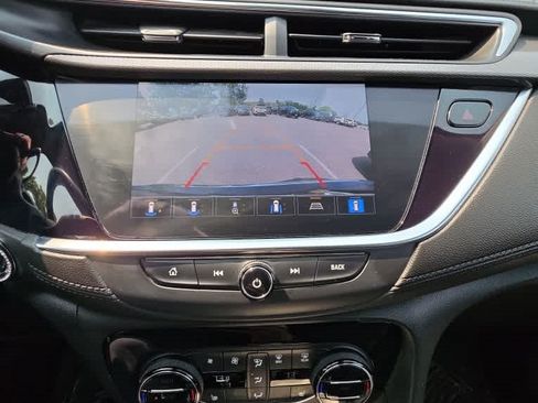 Used 2021 Buick Encore GX Essence w/ Advanced Technology Package FWD image 13