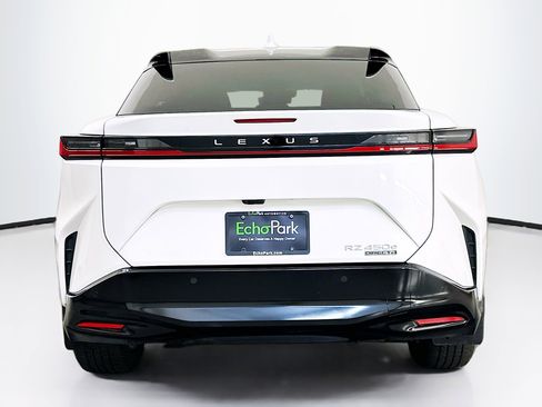 Used 2023 Lexus RZ 450e Premium w/ Technology Package AWD/4WD image 7