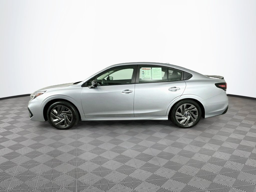 Used 2024 Subaru Legacy Sport AWD/4WD image 6