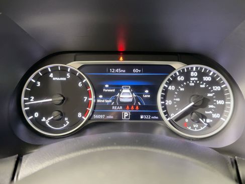 Used 2023 Nissan Sentra SV image 16