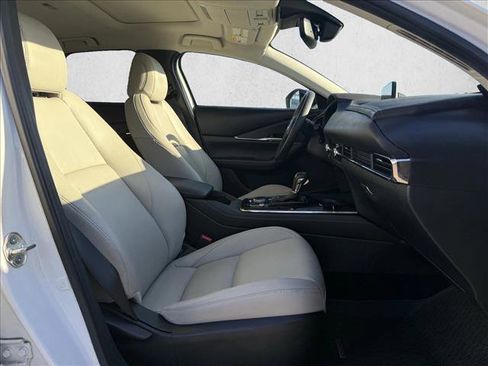 Used 2022 MAZDA CX-30 AWD 2.5 Turbo S image 17