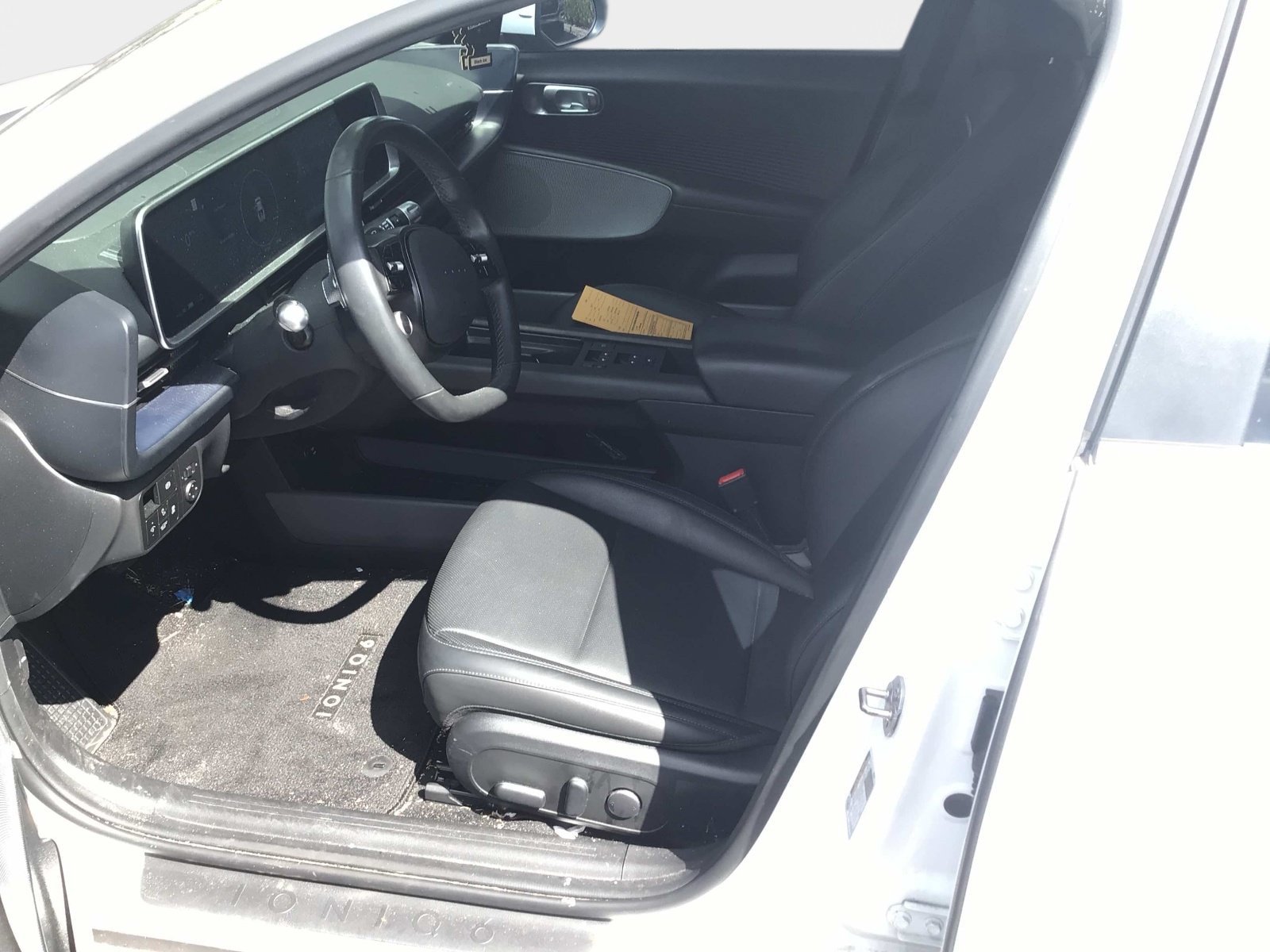 Used 2024 Hyundai Ioniq 6 SEL RWD image 9