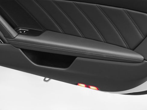 Certified 2025 Porsche 911 Turbo S AWD/4WD image 44